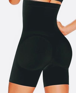 SEAMLESS BODY SHAPER