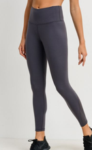 Load image into Gallery viewer, HIGH WAIST HIIT LEGGINGS