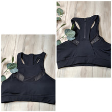 Load image into Gallery viewer, RACY RACERBACK SPORTS BRA