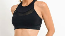 Load image into Gallery viewer, RACY RACERBACK SPORTS BRA